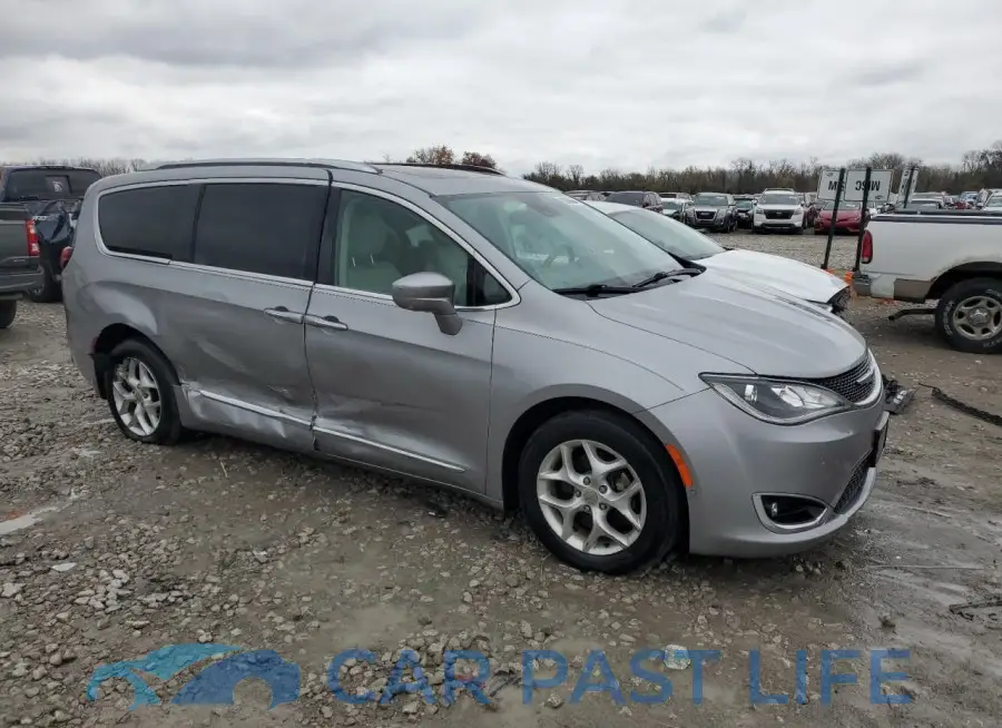 2C4RC1EG3JR106444# 4