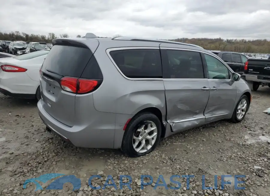 2C4RC1EG3JR106444# 3