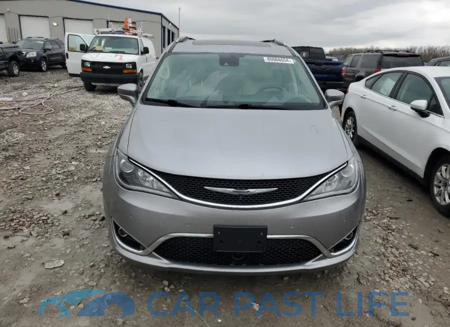 2C4RC1EG3JR106444# 5