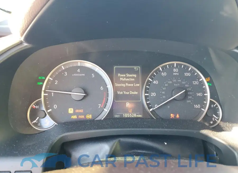 2T2BZMCA7HC109448# 9