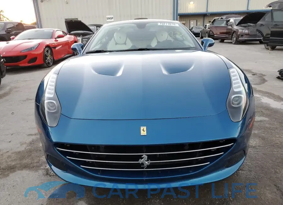 ZFF77XJA1F0206772# 5
