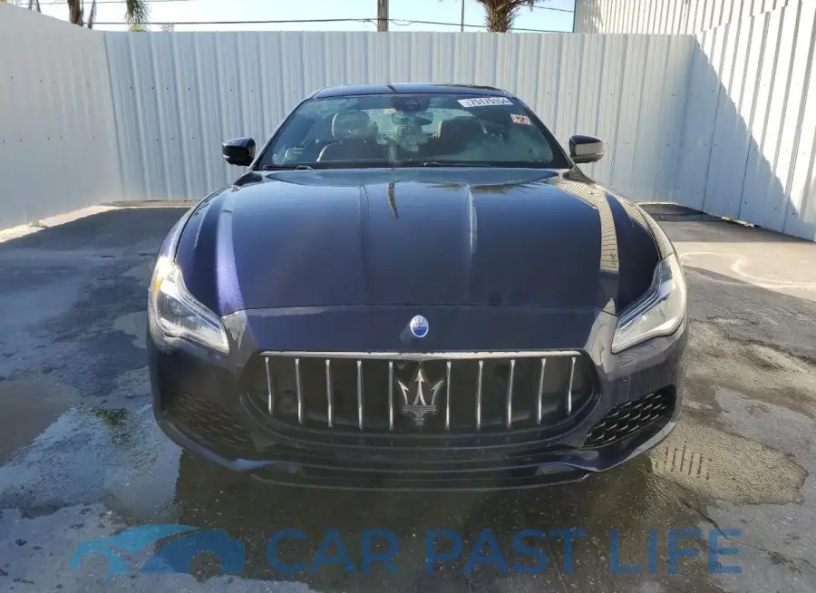 ZAM56YPA2L1351858# 5