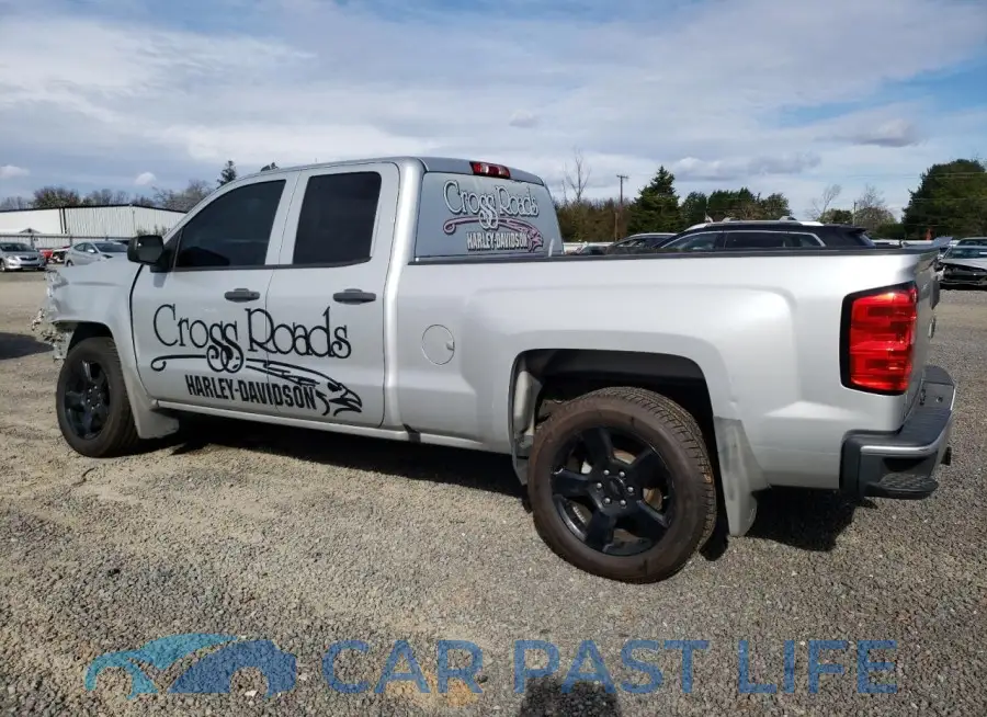1GCVKPEC4JZ225174# 2