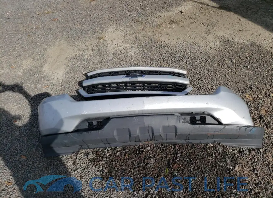 1GCVKPEC4JZ225174# 12