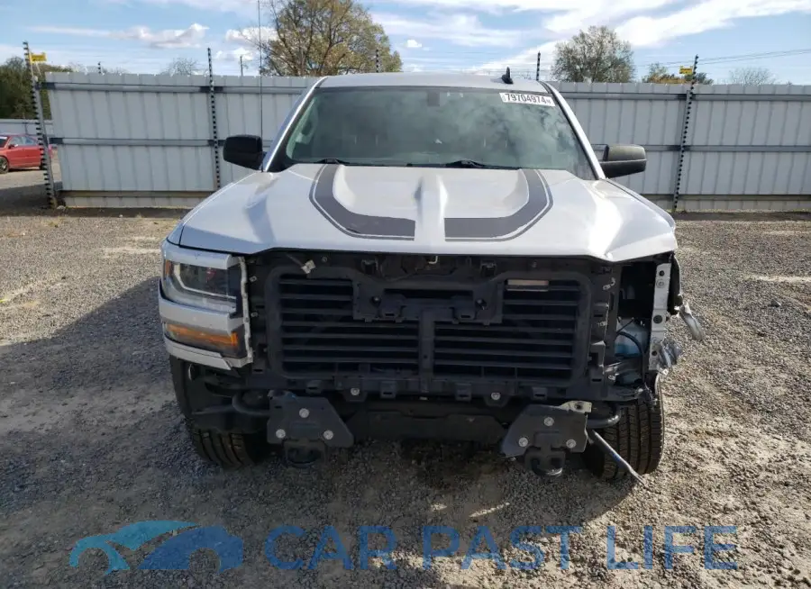 1GCVKPEC4JZ225174# 5