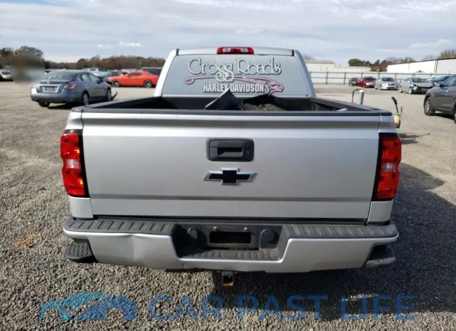 1GCVKPEC4JZ225174# 6