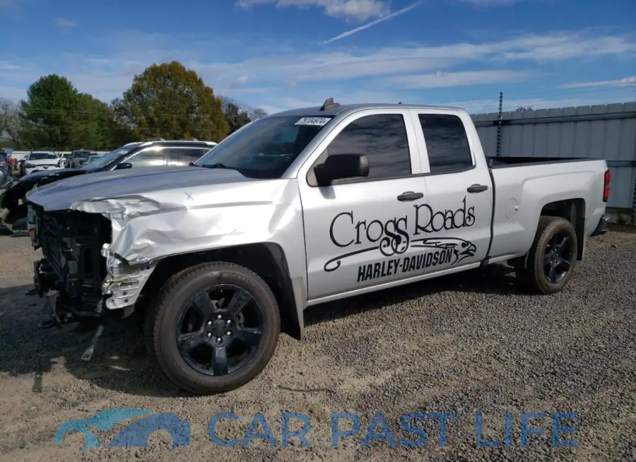1GCVKPEC4JZ225174# 1