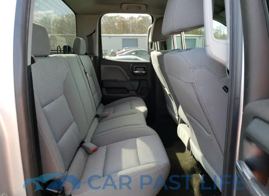 1GCVKPEC4JZ225174# 10
