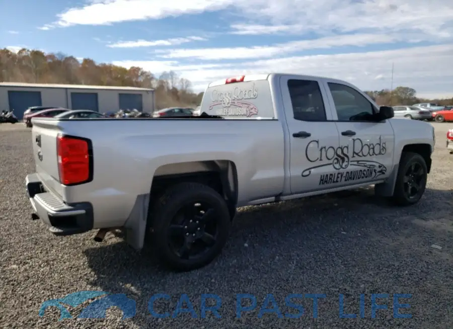 1GCVKPEC4JZ225174# 3