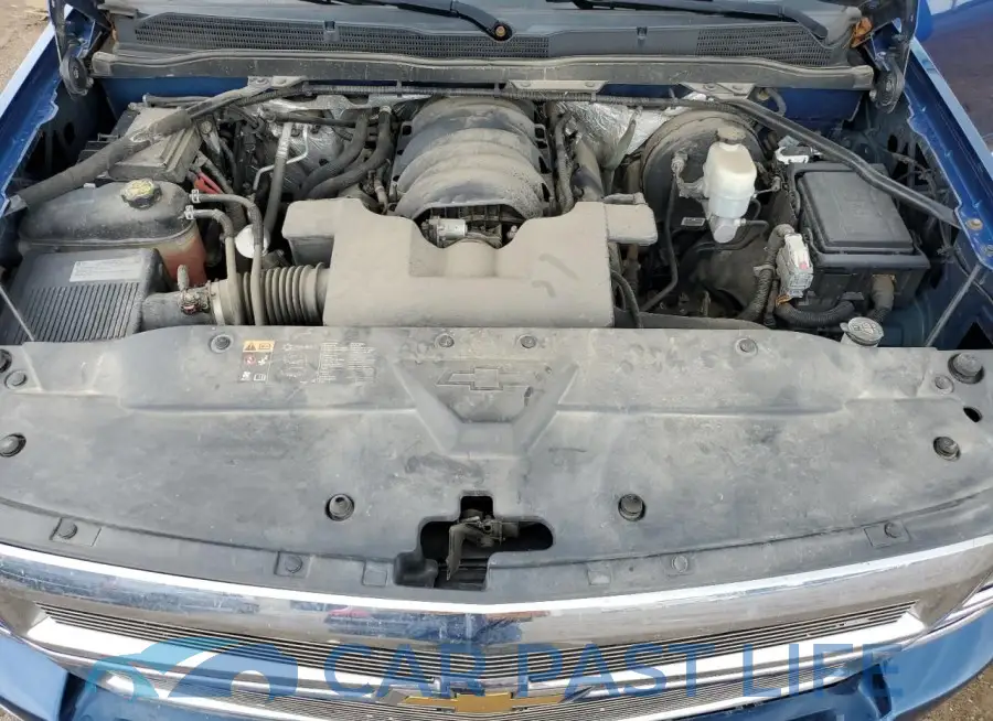 1GCVKREC4FZ217739# 11