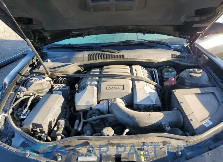 2G1FK1EJ3F9255633# 11