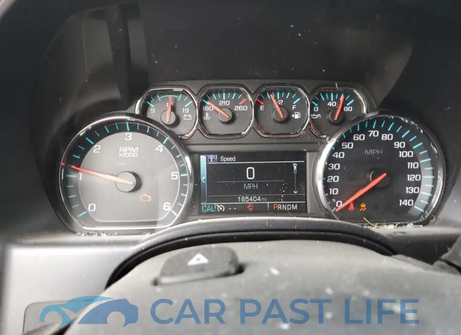 3GCUKREC0FG159124# 9