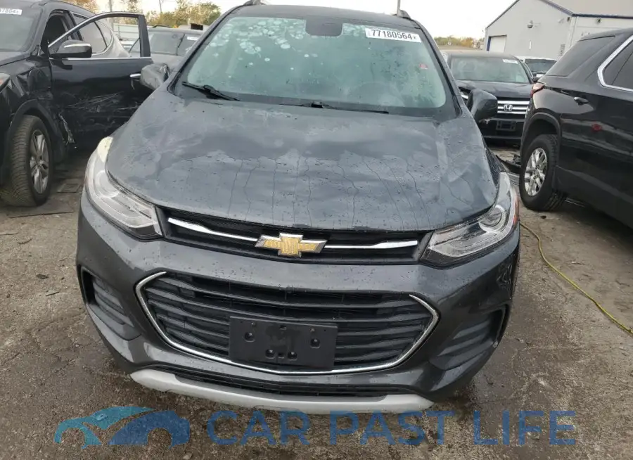KL7CJLSB3HB163877# 5