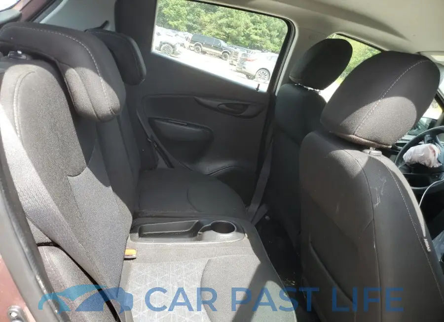 KL8CD6SAXMC719912# 10
