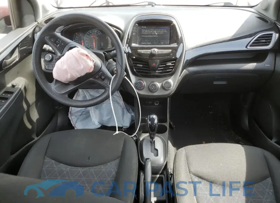 KL8CD6SAXMC719912# 8
