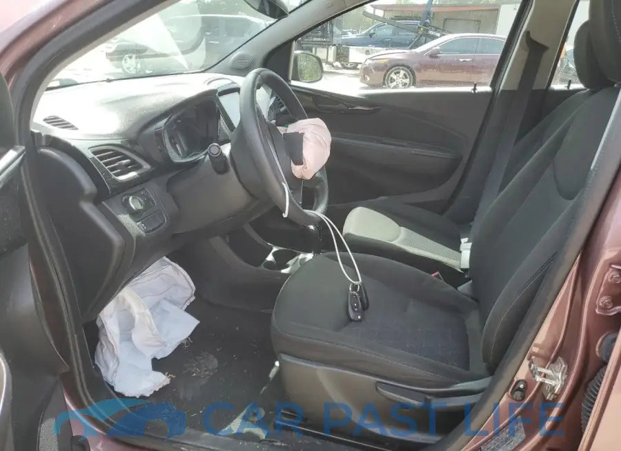 KL8CD6SAXMC719912# 7