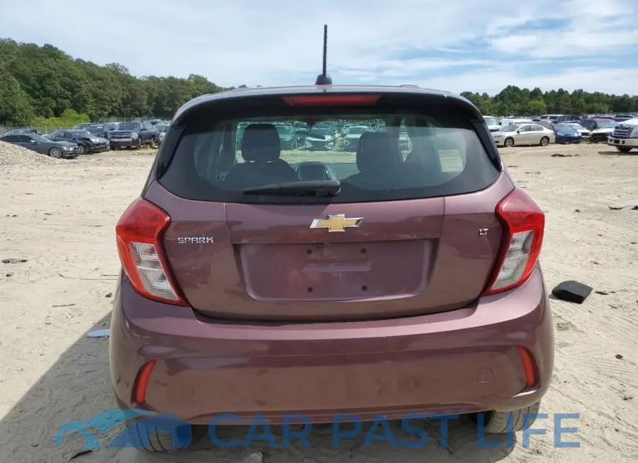 KL8CD6SAXMC719912# 6