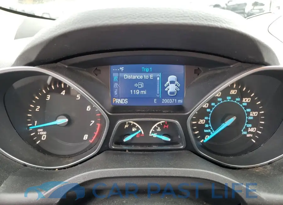 1FMCU0G77FUC10953# 9