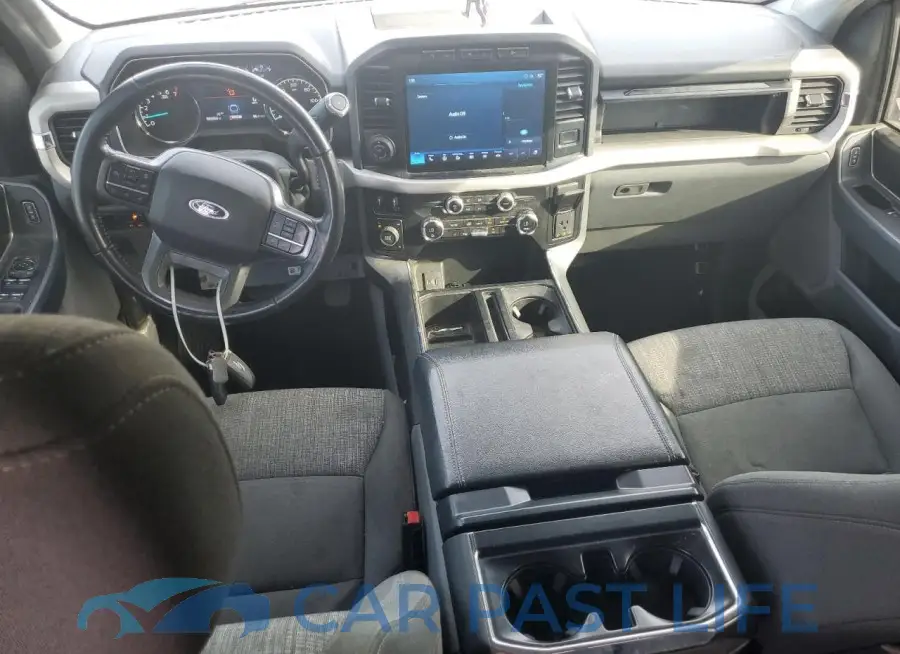 1FTEW1EP9MFB97916# 8