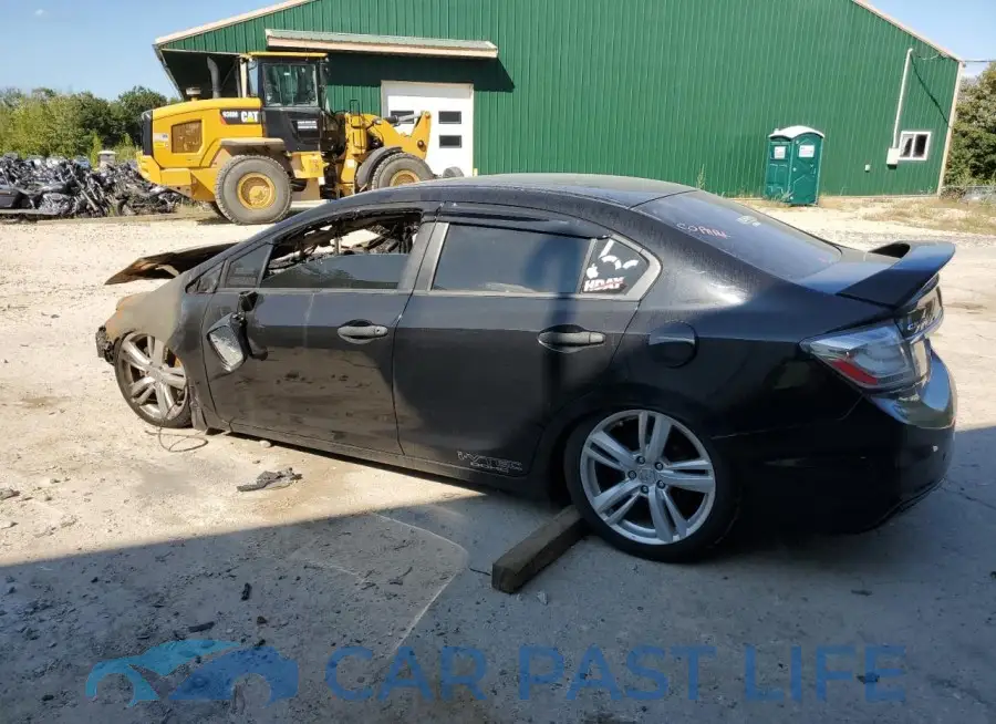 2HGFB6E58FH701421# 2