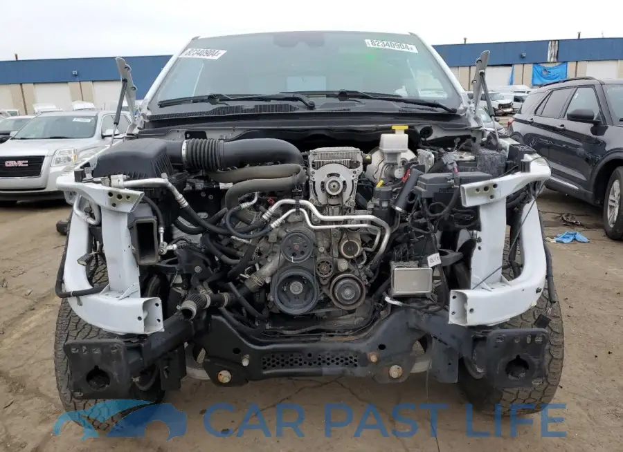 1C6SRFJT9LN115074# 5