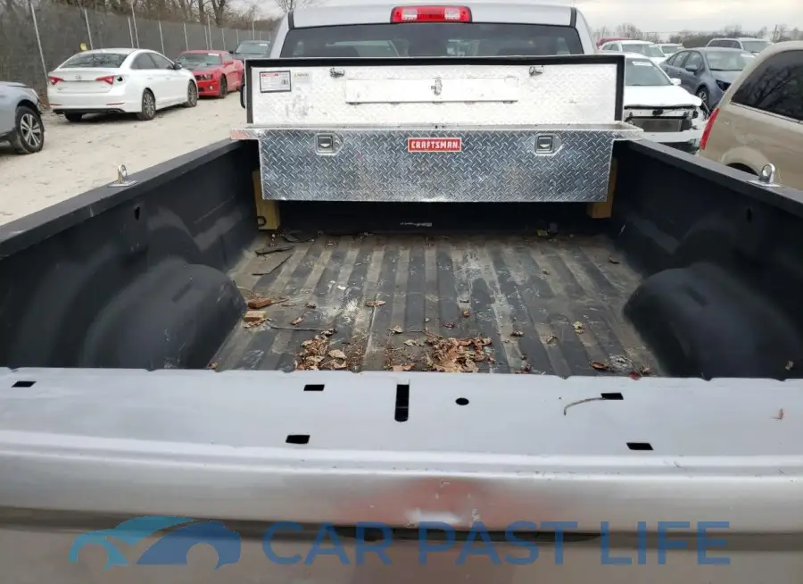 3C6JR6DGXKG589486# 10