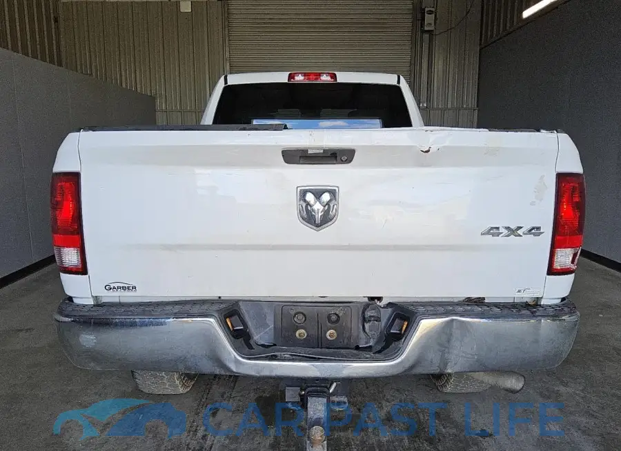 3C6UR5CJ7GG305520# 6
