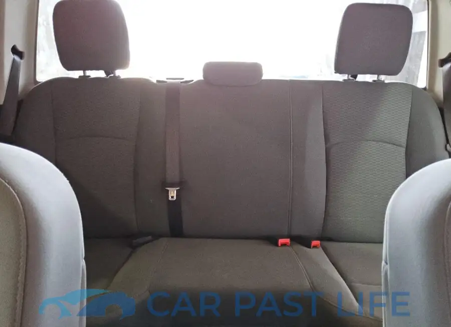3C6UR5CJ7GG305520# 10