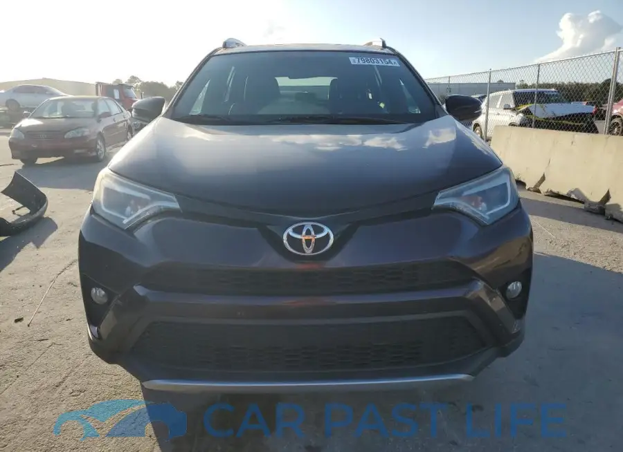 2T3NFREV2GW308662# 5