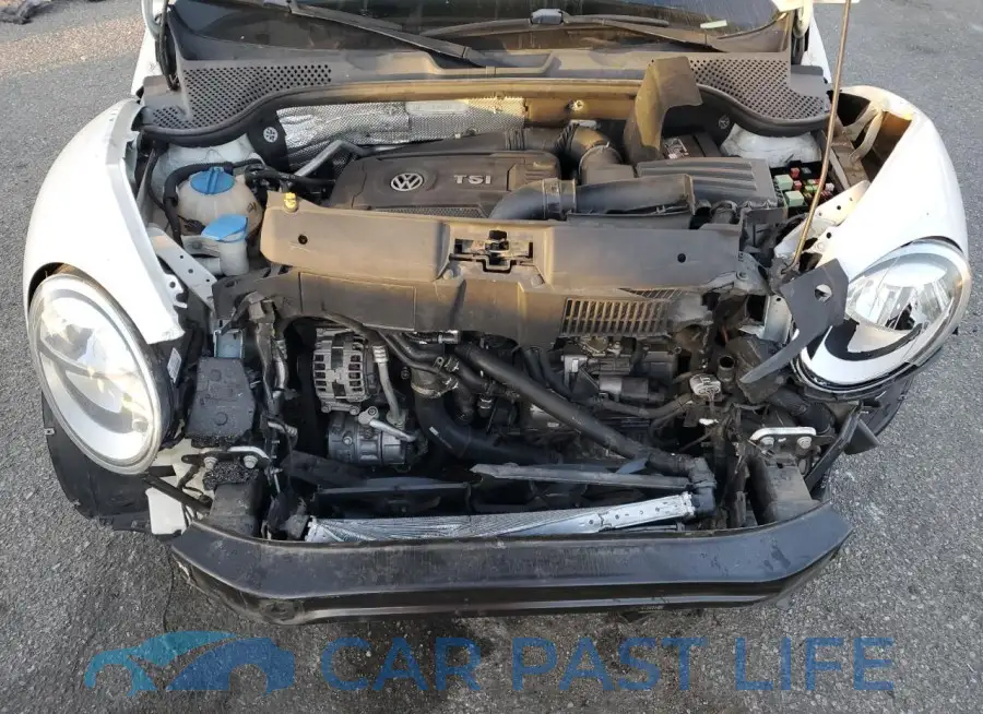 3VWF17ATXFM652507# 11