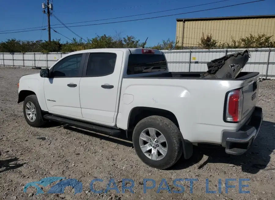 1GTG5AEA6F1141441# 2