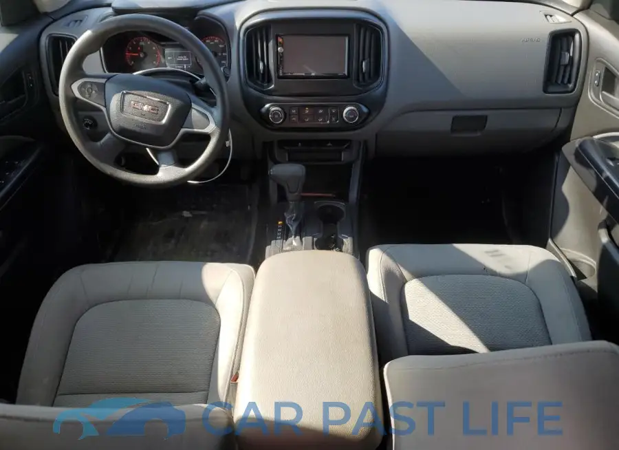 1GTG5AEA6F1141441# 8
