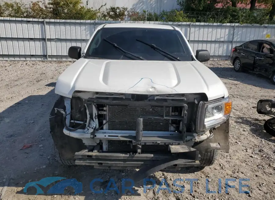 1GTG5AEA6F1141441# 5
