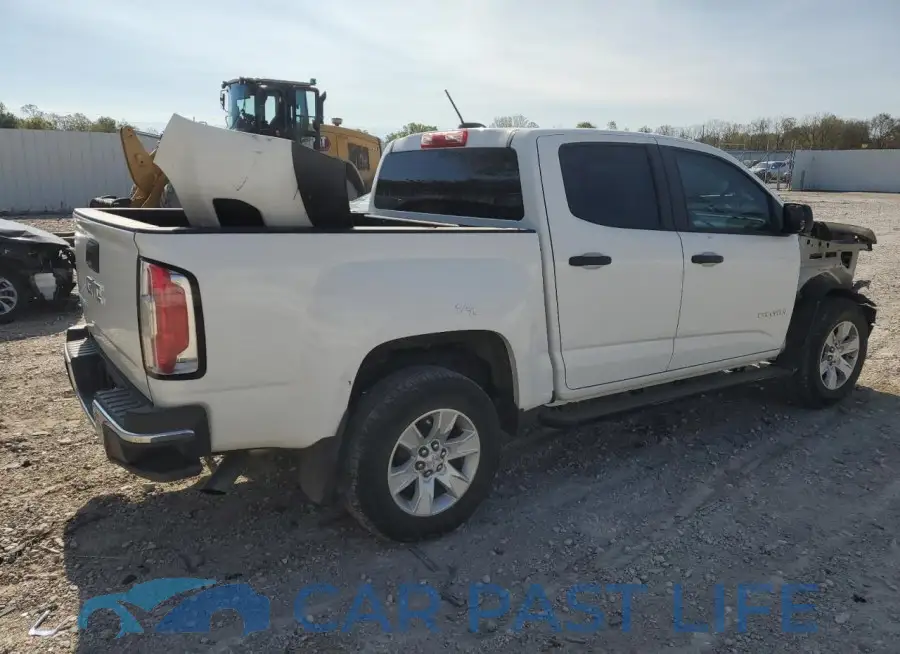 1GTG5AEA6F1141441# 3