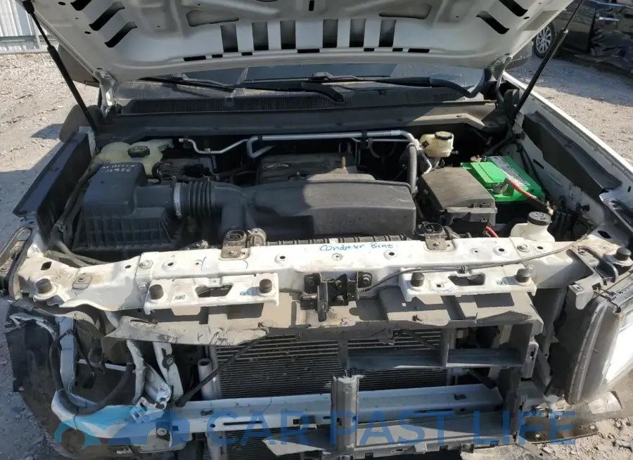 1GTG5AEA6F1141441# 11