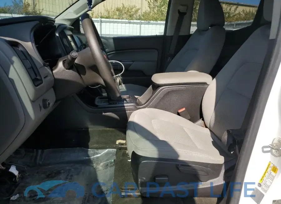 1GTG5AEA6F1141441# 7