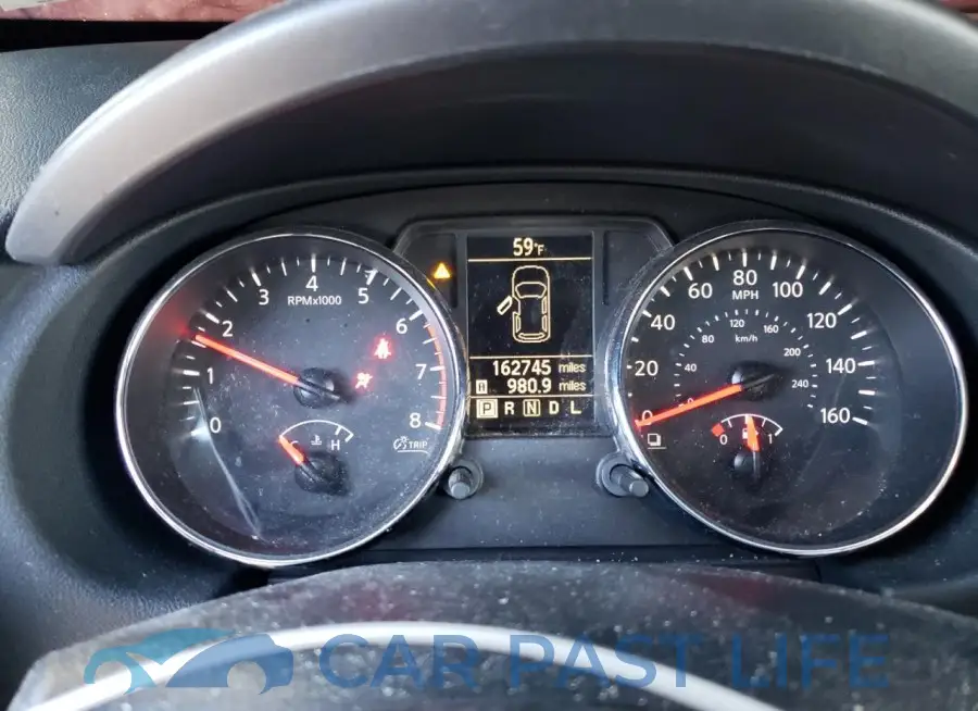 JN8AS5MT3FW655831# 9