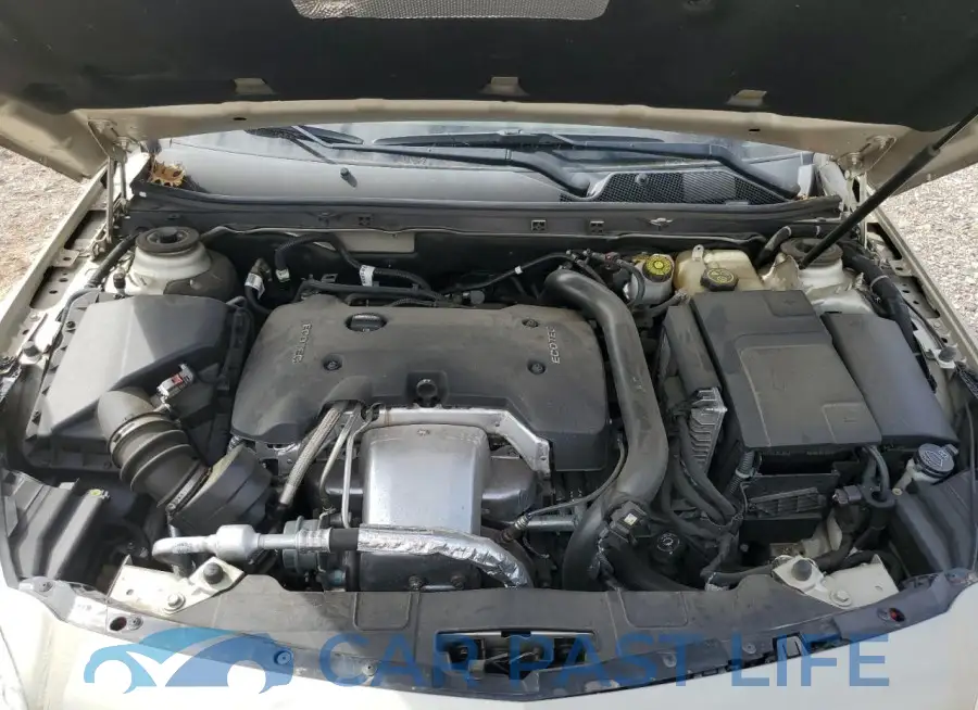 2G4GK5EX6G9166918# 11