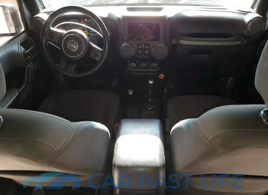 1C4BJWDG9JL835725# 8
