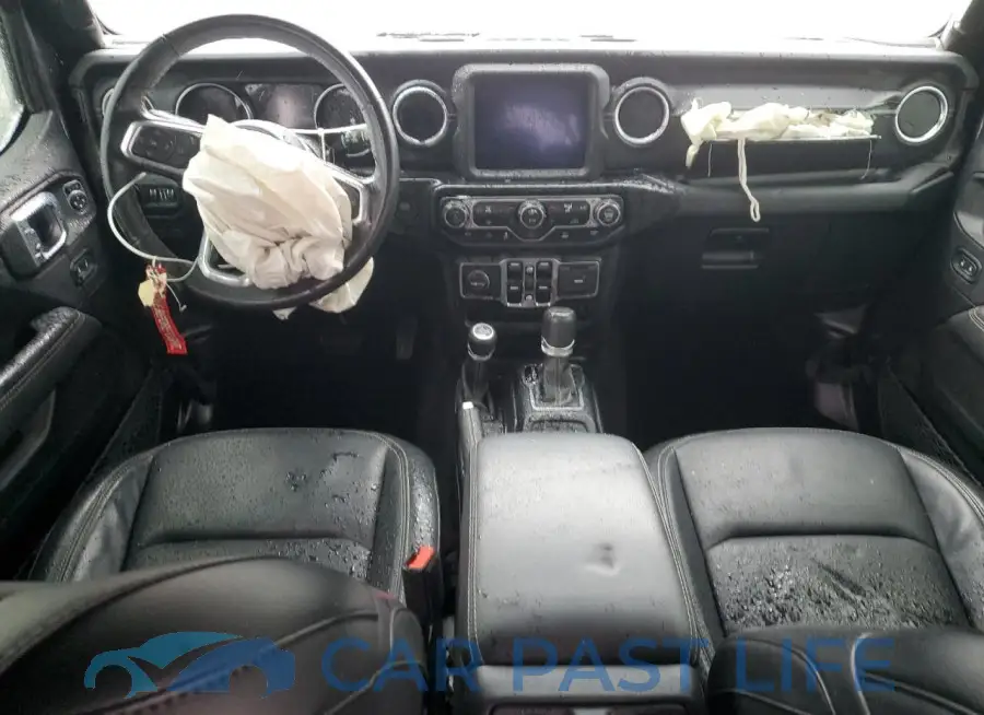 1C4JJXP68NW222567# 8
