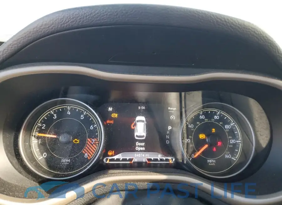 1C4PJMDS7FW639755# 9