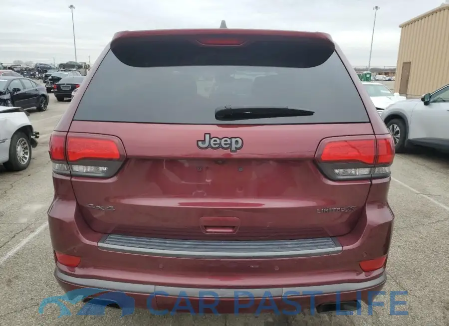 1C4RJFBG5LC112538# 6