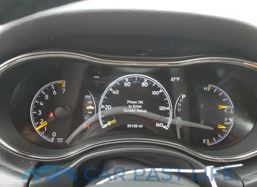 1C4RJFBG5LC112538# 9