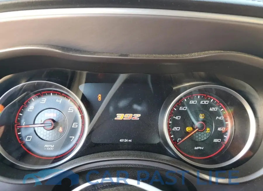 2C3CDXGJ7MH543957# 9