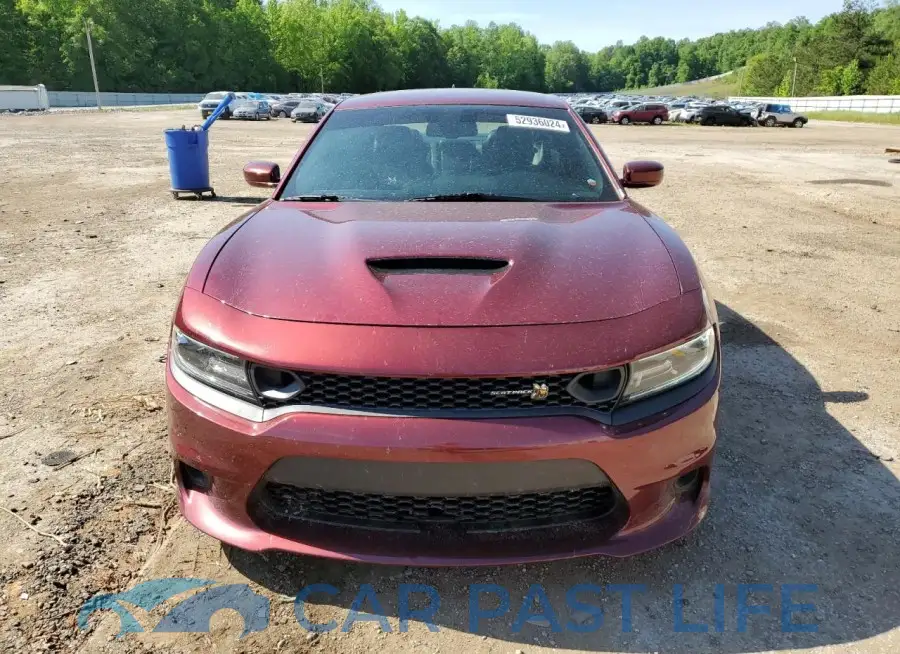 2C3CDXGJ7MH543957# 5