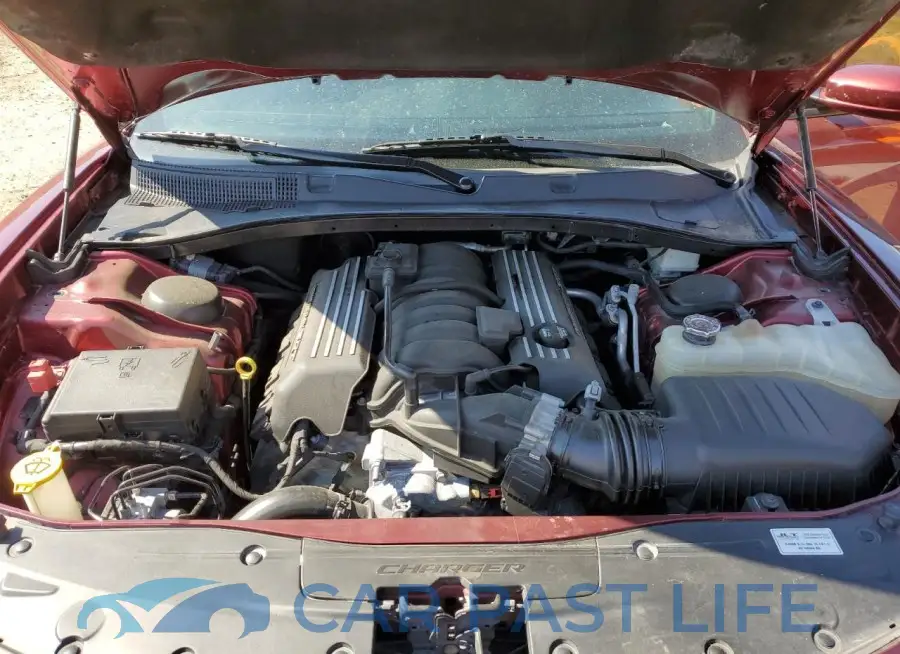 2C3CDXGJ7MH543957# 11