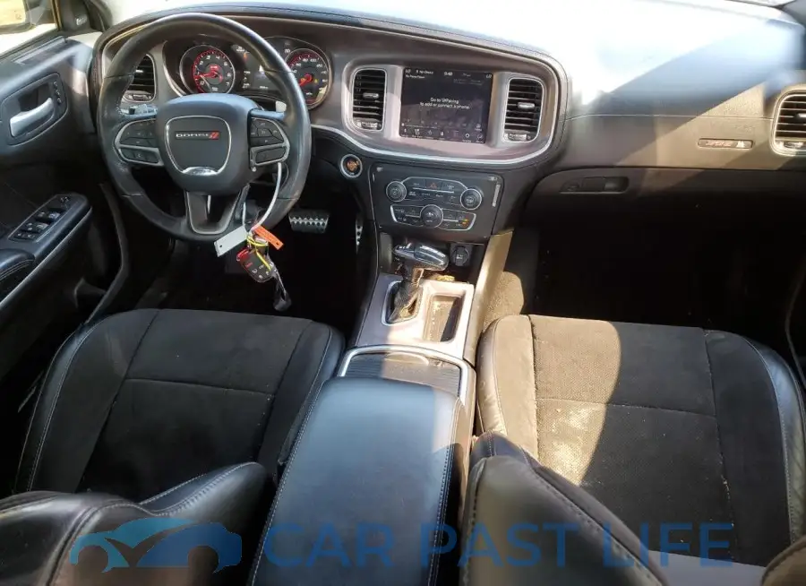 2C3CDXGJ7MH543957# 8