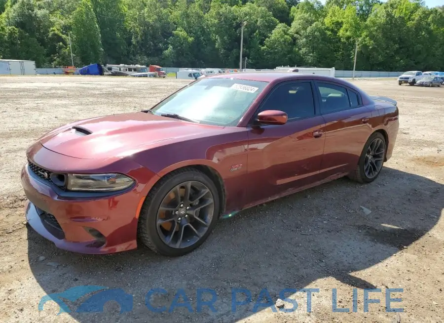 2C3CDXGJ7MH543957# 1