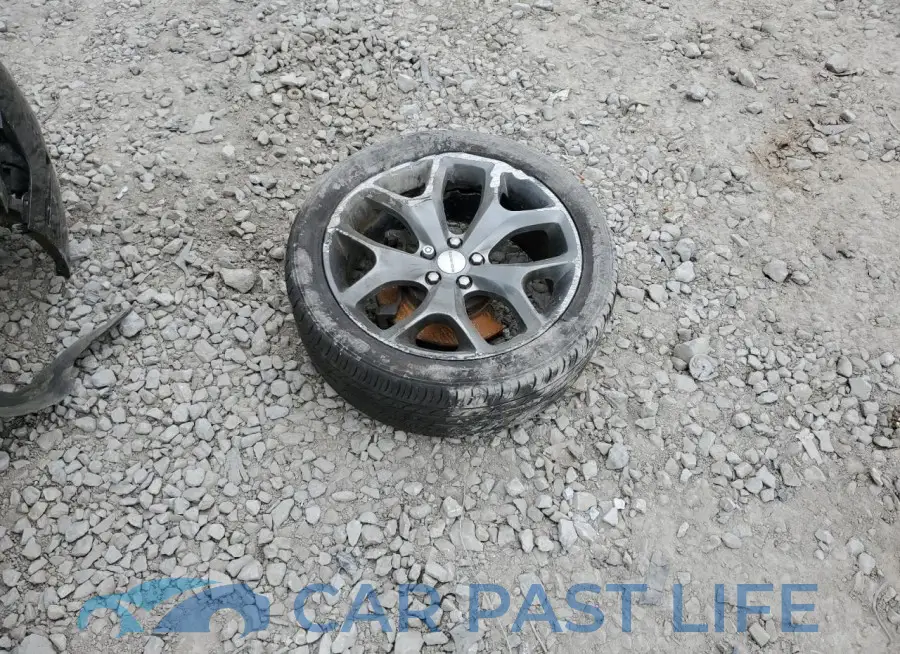 2C3CDZBT8GH226360# 12