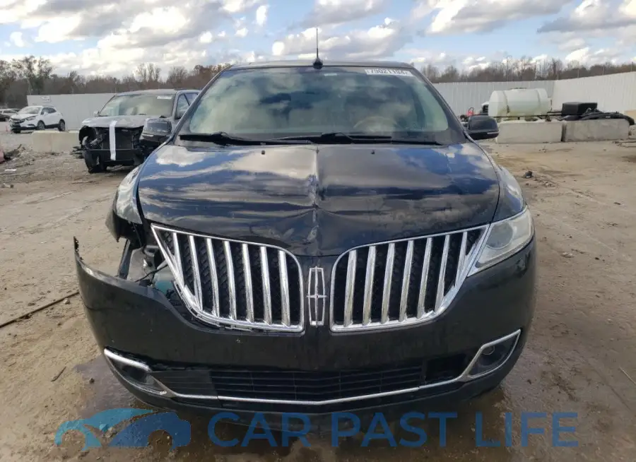 2LMDJ8JK4FBL25495# 5